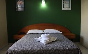 Hotel Toledo